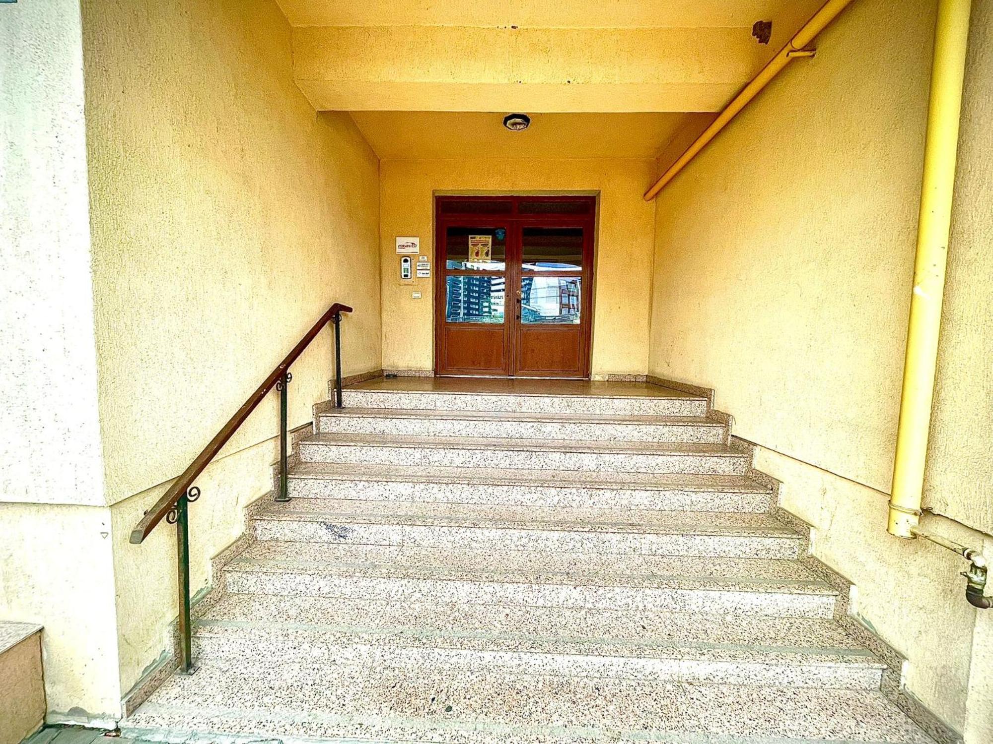 Baneasa Luxury Apartaments Bukarest Exterior foto